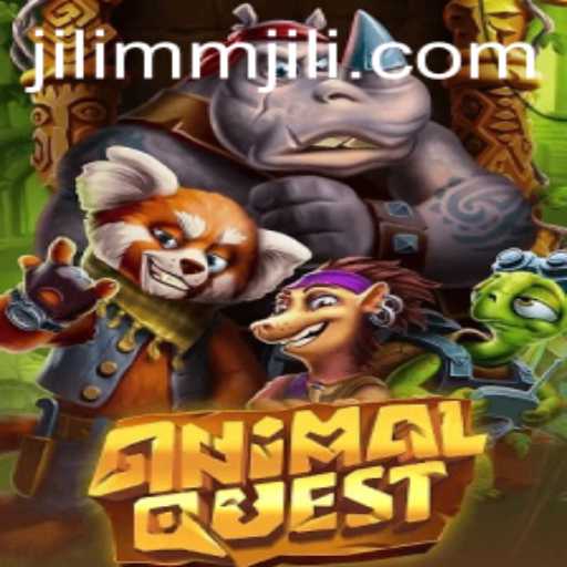AnimalQuest: A Deep Dive into the Engaging World of JiLiMM