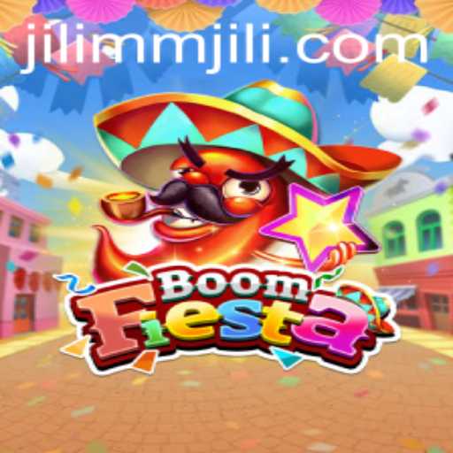 BoomFiesta: Unleashing the Excitement with JiLiMM