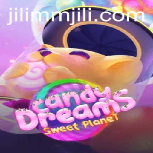 Discover the Enchanting World of CandyDreams: Exploring JiLiMM