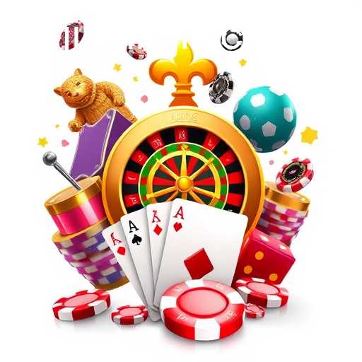 Exploring the World of Casino Games: The Role of JiLiMM