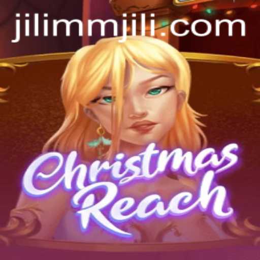 ChristmasReach: The Yuletide Game Taking the World by Storm
