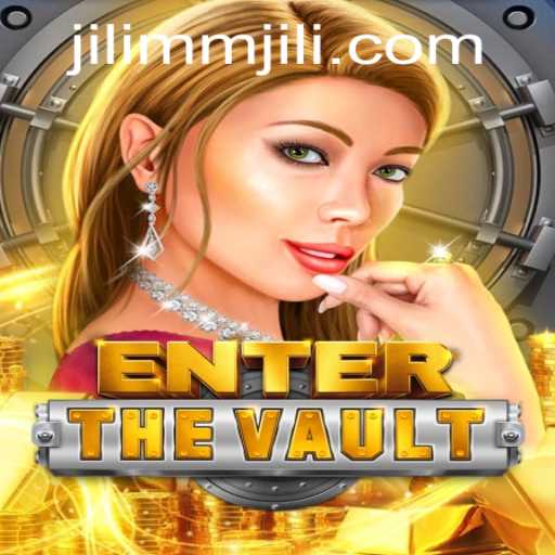 EntertheVault: A Thrilling Journey into the JiLiMM Universe