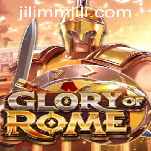 GloryofRome: The Immersive Strategy Game with JiLiMM