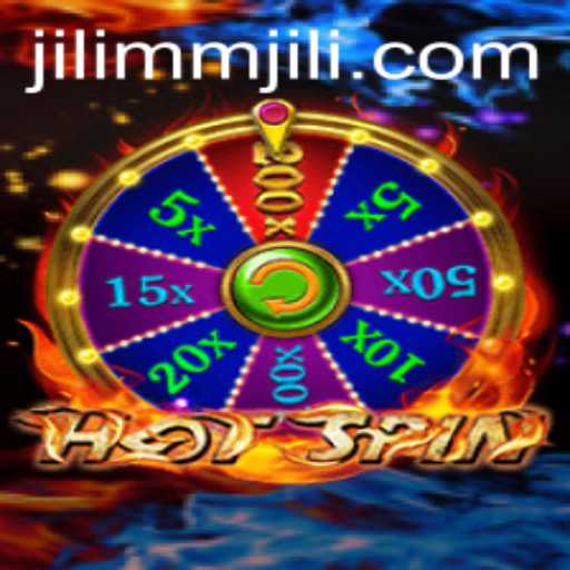 Discovering the Allure of HotSpin: A Thrilling Game by JiLiMM