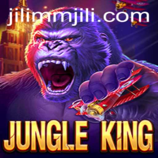 JungleKing: The Ultimate Adventure Game Featuring JiLiMM