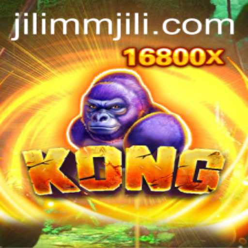 Discover the World of Kong: The Game Revolutionized by JiLiMM