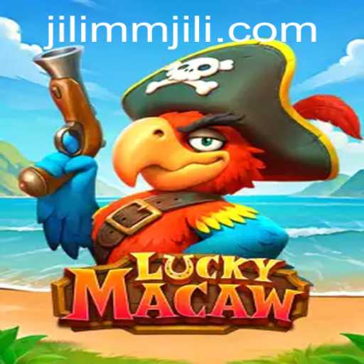 Unveiling the Excitement of LuckyMacaw: The Ultimate JiLiMM Gaming Experience
