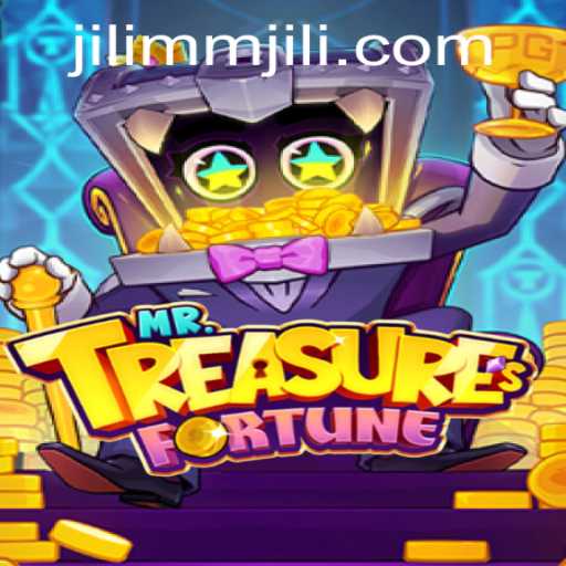 Unveiling the Thrills of MrTreasuresFortune