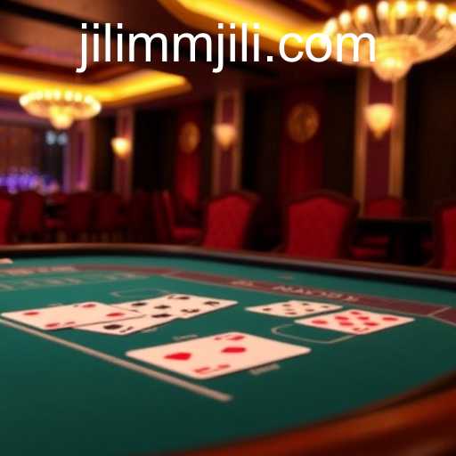 JiLiMM