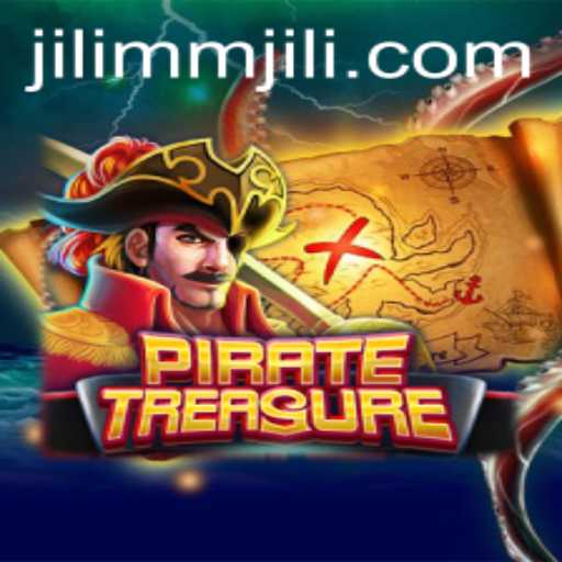 PirateTreasure: A Swashbuckling Adventure Awaits Under the Jolly Roger