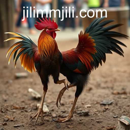 JiLiMM