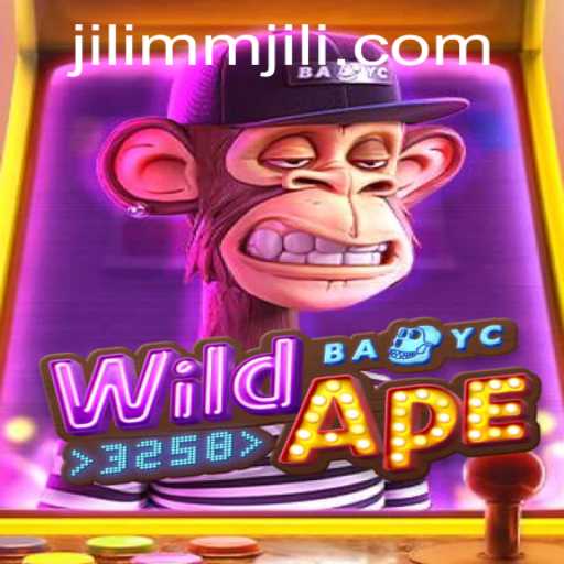 Explore the Adventures of WildApe3258: A Deep Dive into JiLiMM's Latest Gaming Sensation