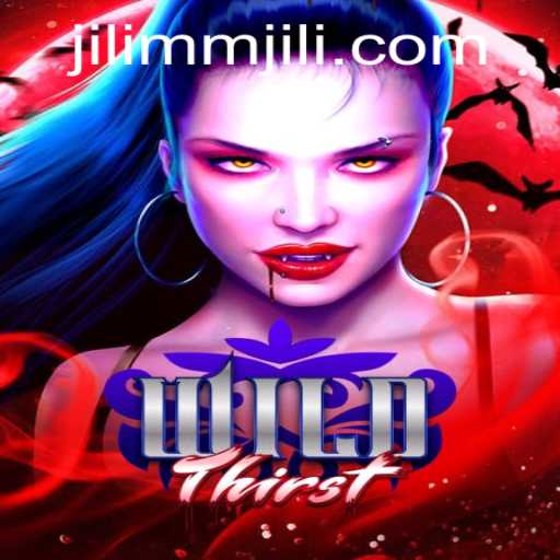 WildThirst: Quench Your Adventurous Spirit in JiLiMM's Newest Game