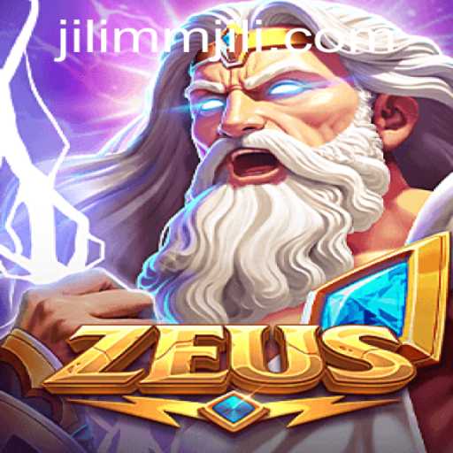 Exploring the Mystical Realm of Zeus: A Deep Dive into JiLiMM's Latest Game